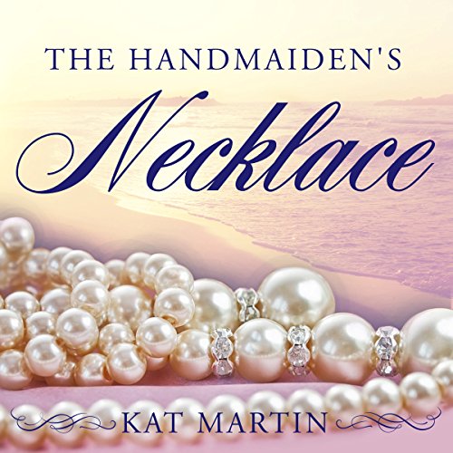 Cover of The Handmaiden's Necklace