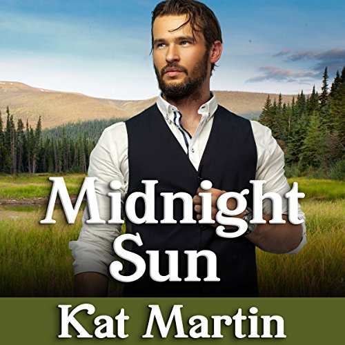 Cover of Midnight Sun