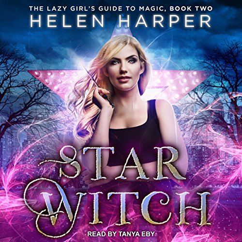 Cover of Star Witch