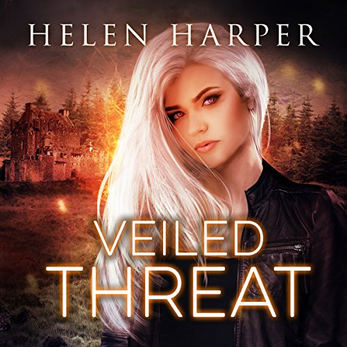 Cover of Veiled Threat
