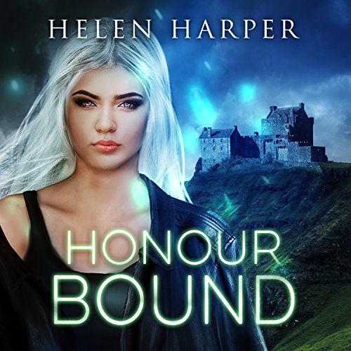 Cover of Honour Bound