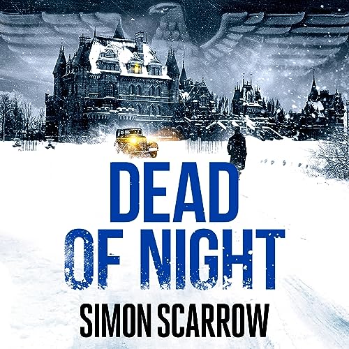 Cover of Dead of Night