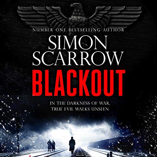 Cover of Blackout