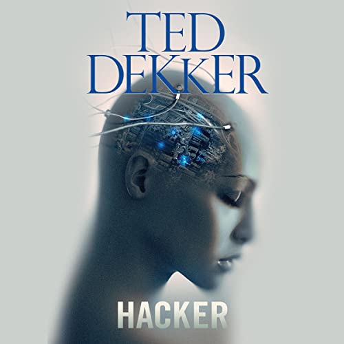 Cover of Hacker