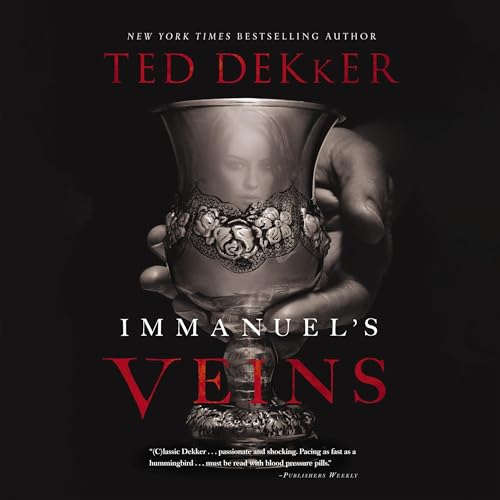 Cover of Immanuel's Veins