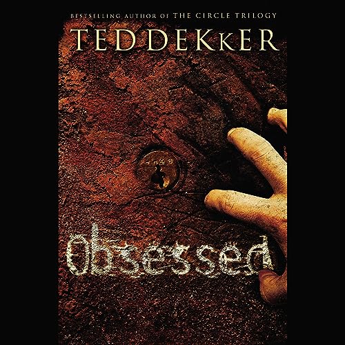 Cover of Obsessed