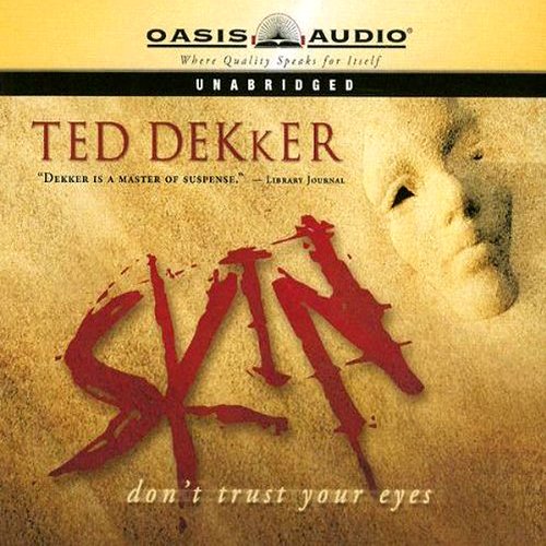 Cover of Skin