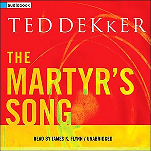 Cover of The Martyr's Song