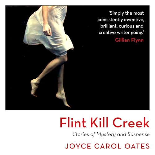 Cover of Flint Kill Creek