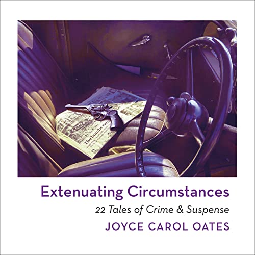 Cover of Extenuating Circumstances