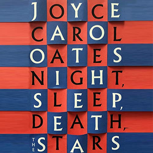 Cover of Night. Sleep. Death. The Stars.