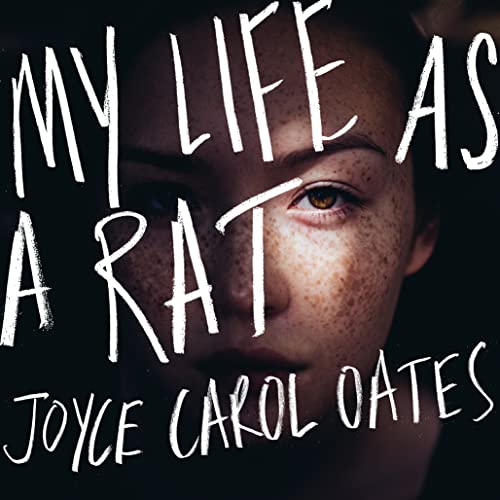 Cover of My Life as a Rat