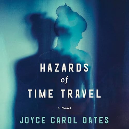 Cover of Hazards of Time Travel
