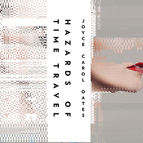 Cover of Hazards of Time Travel