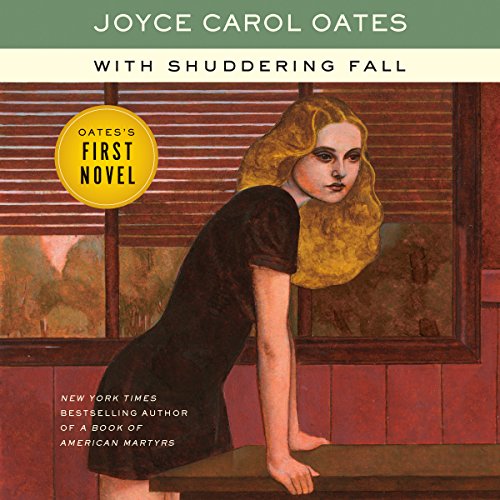 Cover of With Shuddering Fall