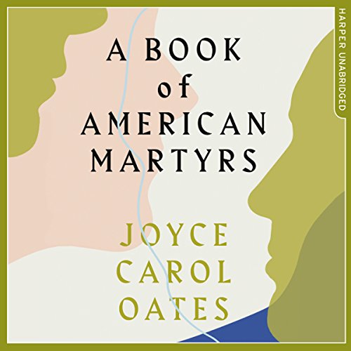 Cover of A Book of American Martyrs