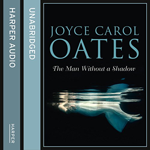Cover of The Man Without a Shadow