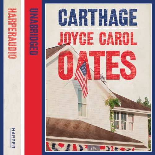 Cover of Carthage