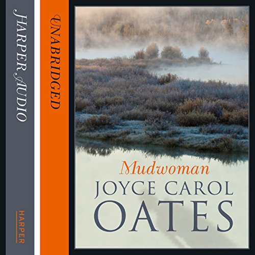 Cover of Mudwoman