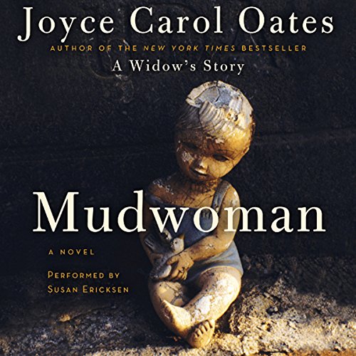 Cover of Mudwoman