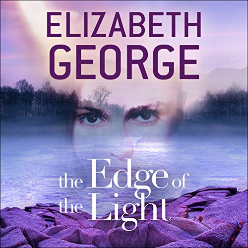 Cover of The Edge of the Light