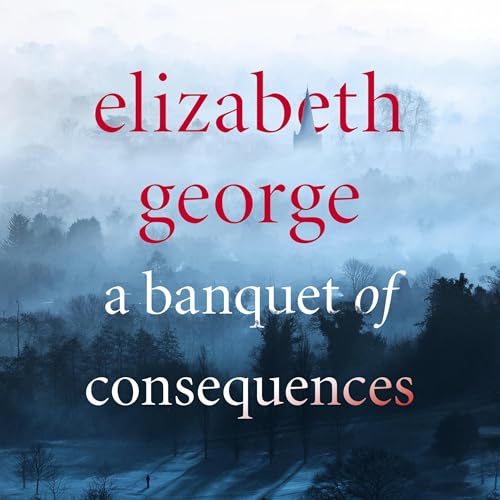 Cover of A Banquet of Consequences