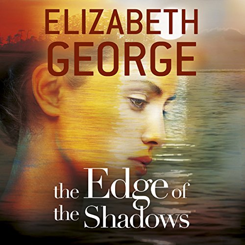 Cover of The Edge of the Shadows