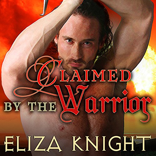 Cover of Claimed by the Warrior
