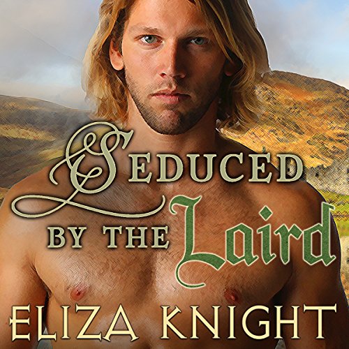 Cover of Seduced by the Laird