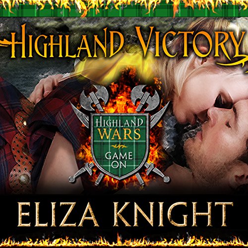 Cover of Highland Victory
