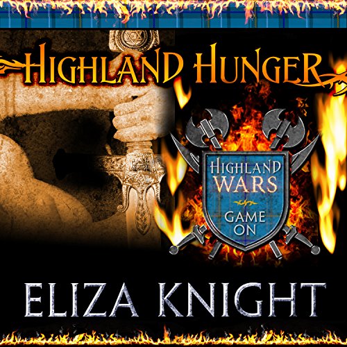 Cover of Highland Hunger