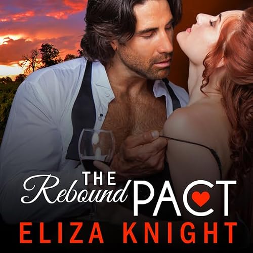 Cover of The Rebound Pact