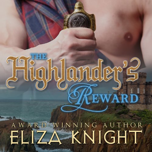 Cover of The Highlander's Reward