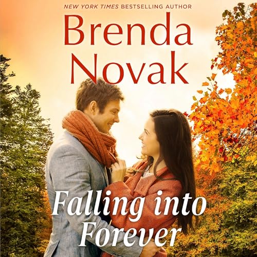 Cover of Falling Into Forever