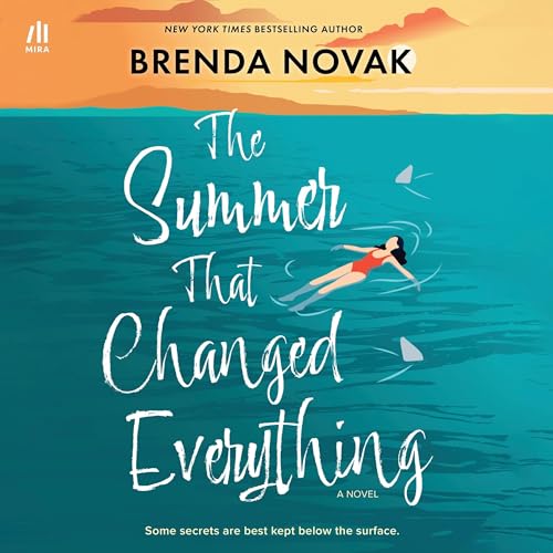 Cover of The Summer That Changed Everything