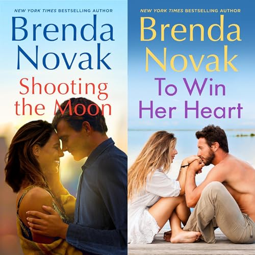 Cover of Shooting The Moon/To Win Her Heart