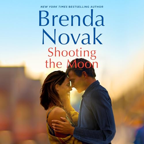 Cover of Shooting The Moon