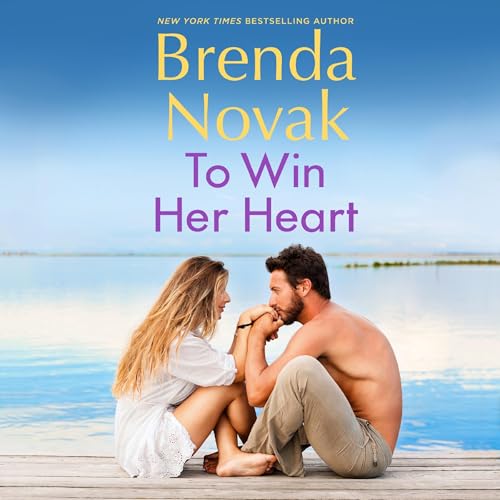 Cover of To Win Her Heart