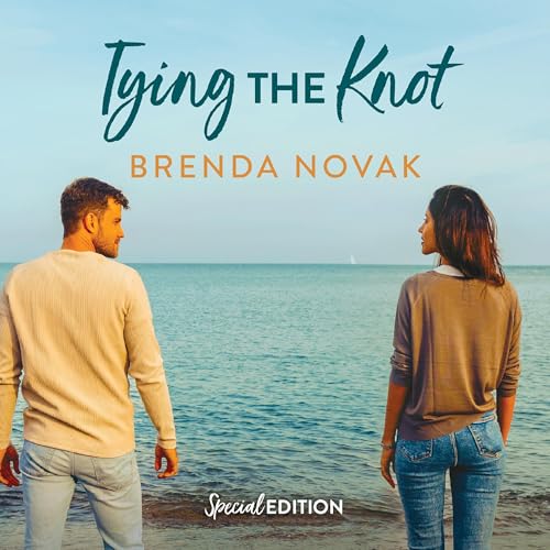 Cover of Tying The Knot