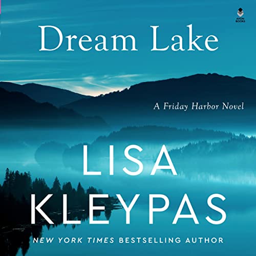 Cover of Dream Lake