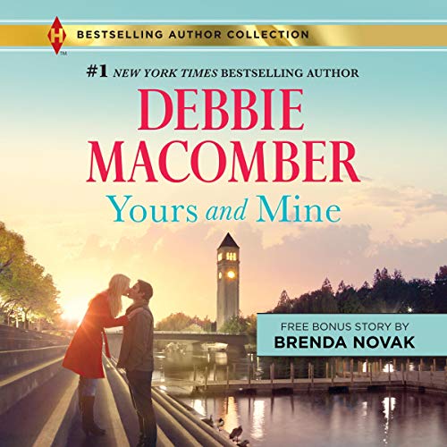 Cover of Yours and Mine