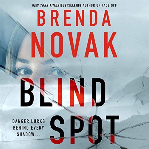 Cover of Blind Spot