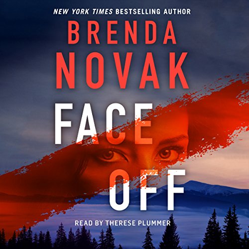 Cover of Face Off