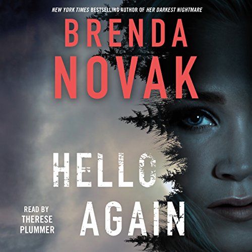Cover of Hello Again