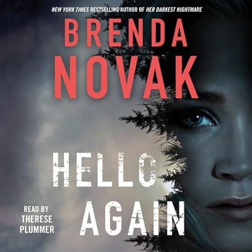 Cover of Hello Again