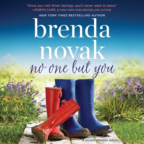 Cover of No One but You