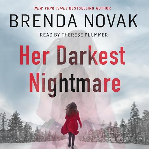 Cover of Her Darkest Nightmare