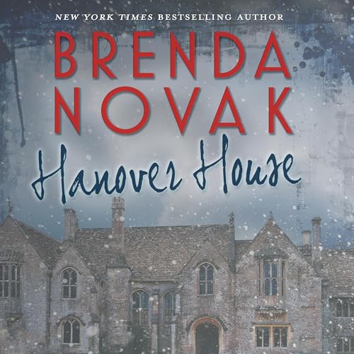 Cover of Hanover House