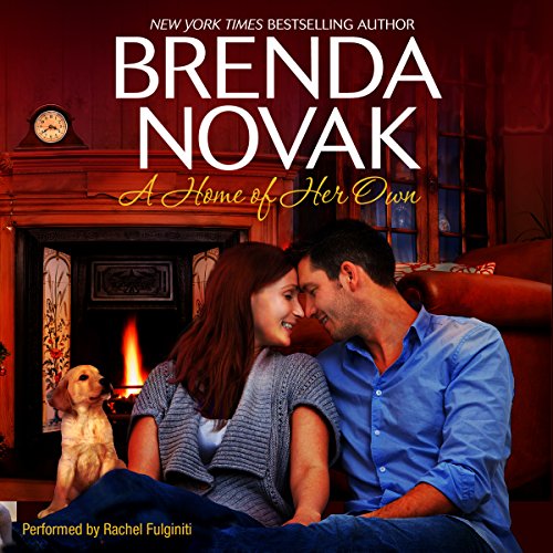 Cover of A Home of Her Own