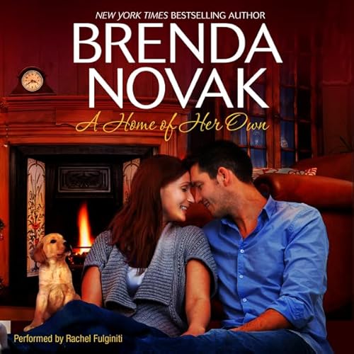 Cover of A Home of Her Own